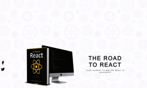 Roadtoreact.com thumbnail