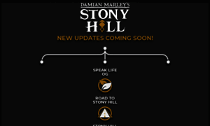 Roadtostonyhill.com thumbnail