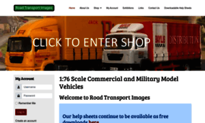 Roadtransportimages.com thumbnail