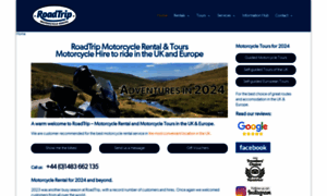 Roadtrip.uk thumbnail