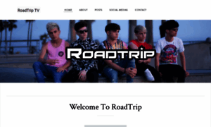Roadtripofficial.weebly.com thumbnail