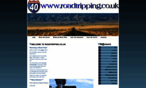 Roadtripping.co.uk thumbnail