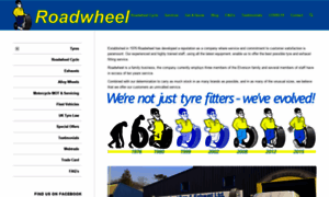 Roadwheel.co.uk thumbnail
