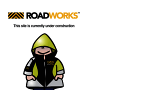 Roadworks.co thumbnail