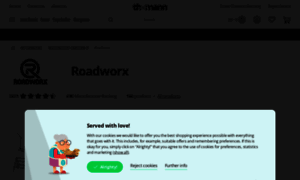 Roadworx.com thumbnail