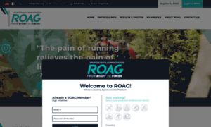 Roag.co.za thumbnail