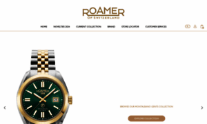 Roamer.ch thumbnail