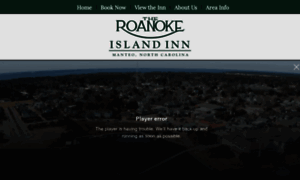 Roanokeislandinn.com thumbnail