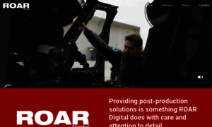 Roardigital.com.au thumbnail