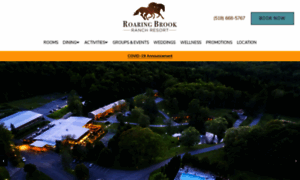 Roaringbrookranch.com thumbnail