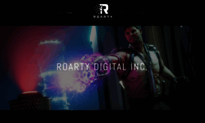 Roartydigital.com thumbnail