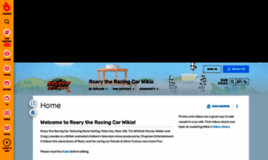 Roary-the-racing-car.wikia.com thumbnail