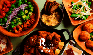 Roastchickenhouse.com thumbnail