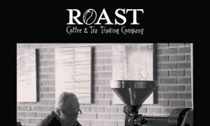 Roastcoffeeandtea.com thumbnail