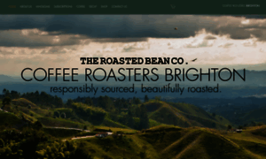 Roastedbean.co.uk thumbnail