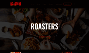 Roasters.ca thumbnail