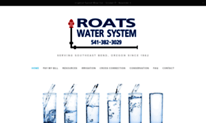 Roatswatersystem.com thumbnail