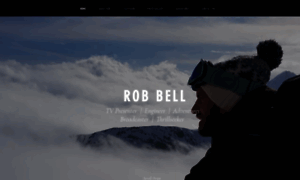 Rob-bell.me thumbnail