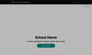 Rob-davis-s-school.teachable.com thumbnail