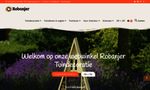 Robanjer.nl thumbnail