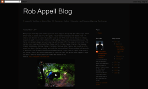 Robappell.blogspot.com thumbnail