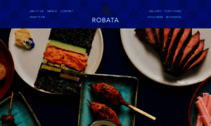 Robata.com.au thumbnail