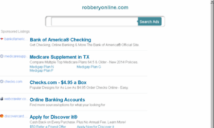 Robberyonline.com thumbnail