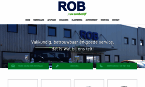 Robboerema.nl thumbnail