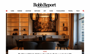 Robbreportmonaco.com thumbnail