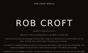 Robcroftworld.com thumbnail