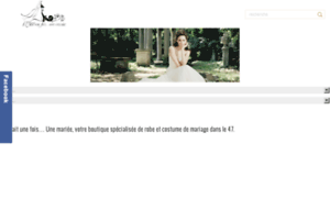 Robe-mariage-47.com thumbnail