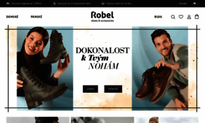 Robelshoes.cz thumbnail