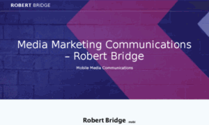 Robert-bridge.mobi thumbnail