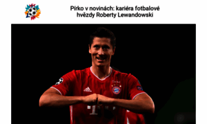 Robert-lewandowski-cz.biz thumbnail