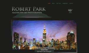 Robert-park.com thumbnail