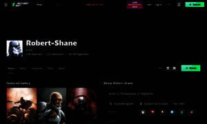 Robert-shane.deviantart.com thumbnail