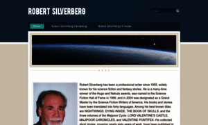 Robert-silverberg.com thumbnail