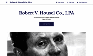 Robert-v-housel-co-lpa.business.site thumbnail
