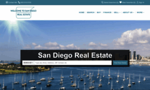 Robert.welcometosandiegorealestate.com thumbnail