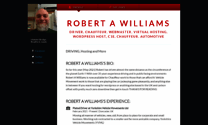 Robertawilliams.net thumbnail