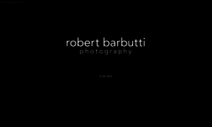 Robertbarbuttiphotography.com thumbnail