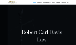 Robertcarldavis.com thumbnail