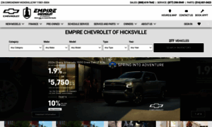 Robertchevrolet.com thumbnail