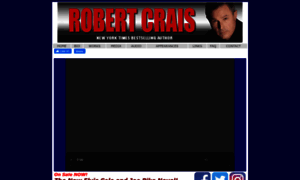 Robertcrais.com thumbnail
