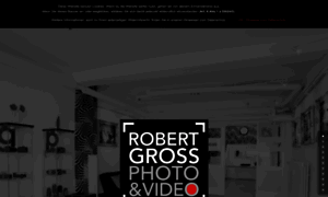 Robertgross.com thumbnail