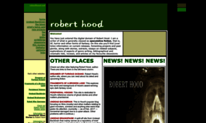 Roberthood.net thumbnail