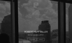 Roberthuffmiller.com thumbnail