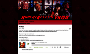 Robertkelly.libsyn.com thumbnail