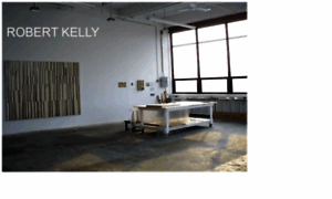 Robertkellystudio.net thumbnail