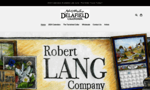 Robertlangcompany.com thumbnail